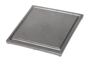 Chapa Ferro Gourmet Guindani